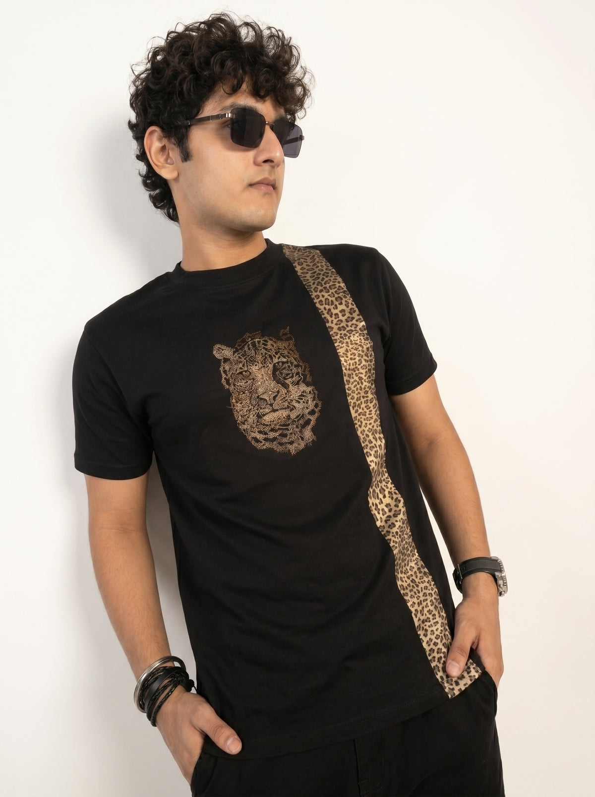 Leopard Print