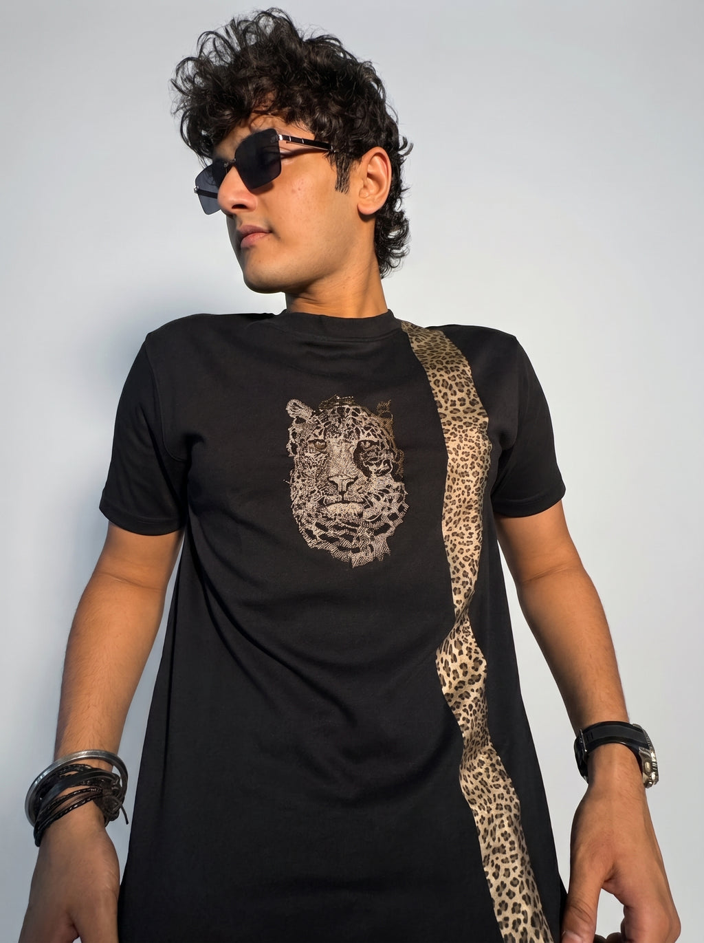 Leopard Print