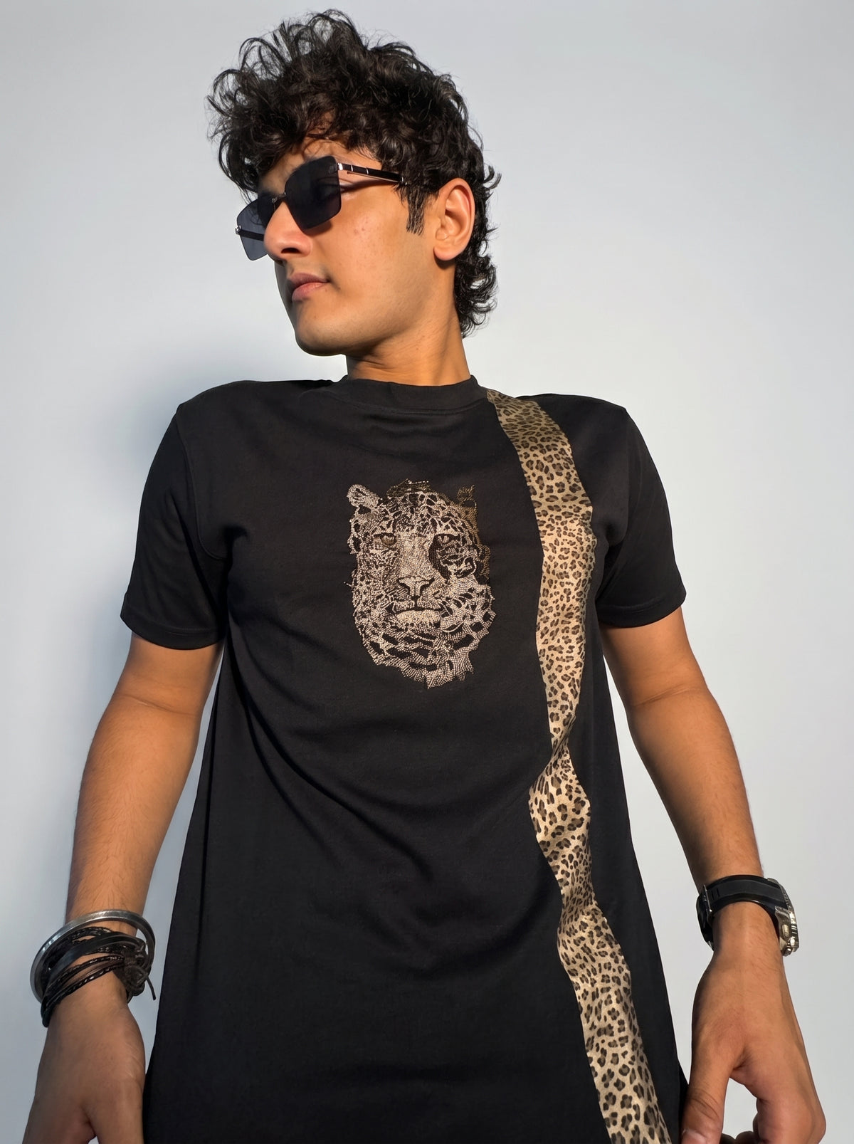 Leopard Print