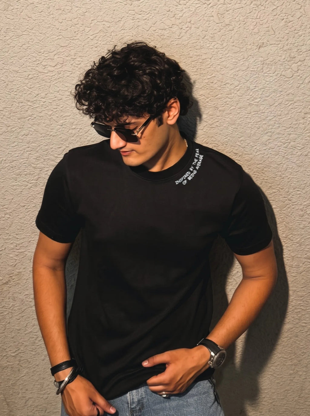 Fearless Élite Tee
