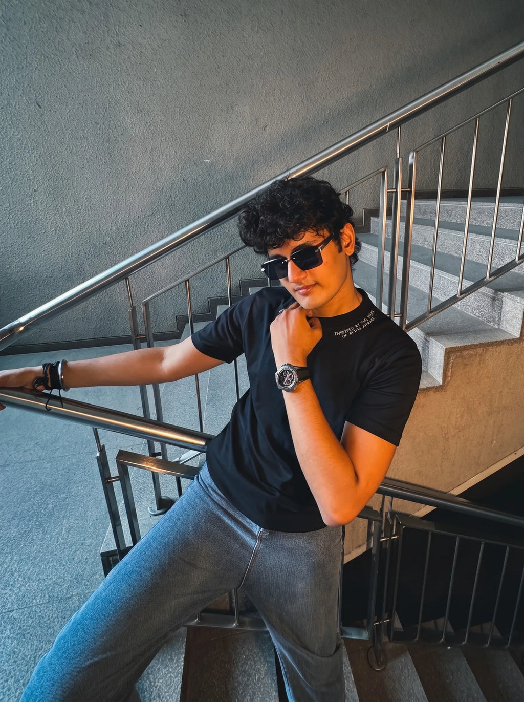 Fearless Élite Tee