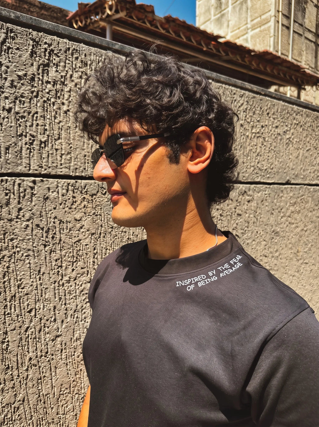 Fearless Élite Tee
