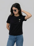 Midnight Martini Tee