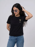 Midnight Martini Tee
