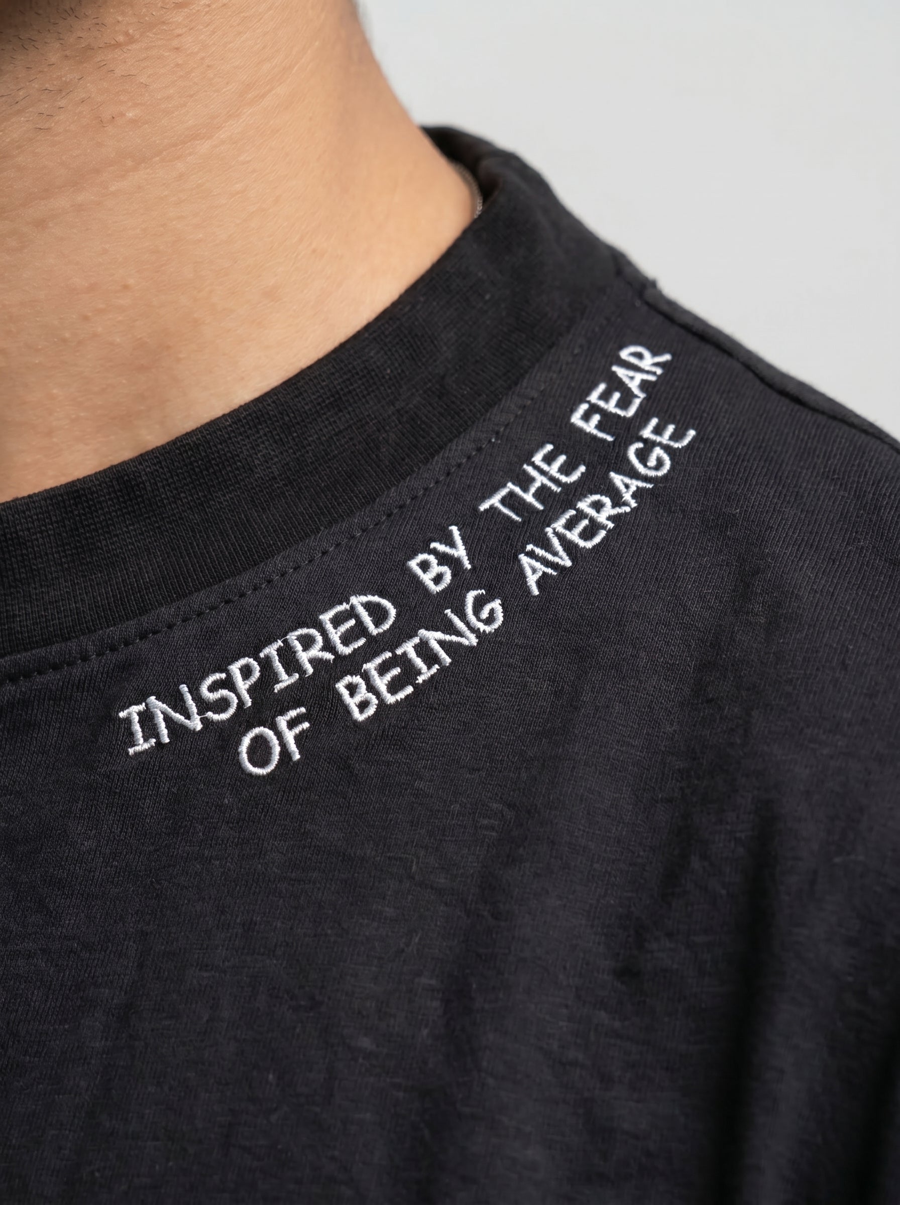 Fearless Élite Tee