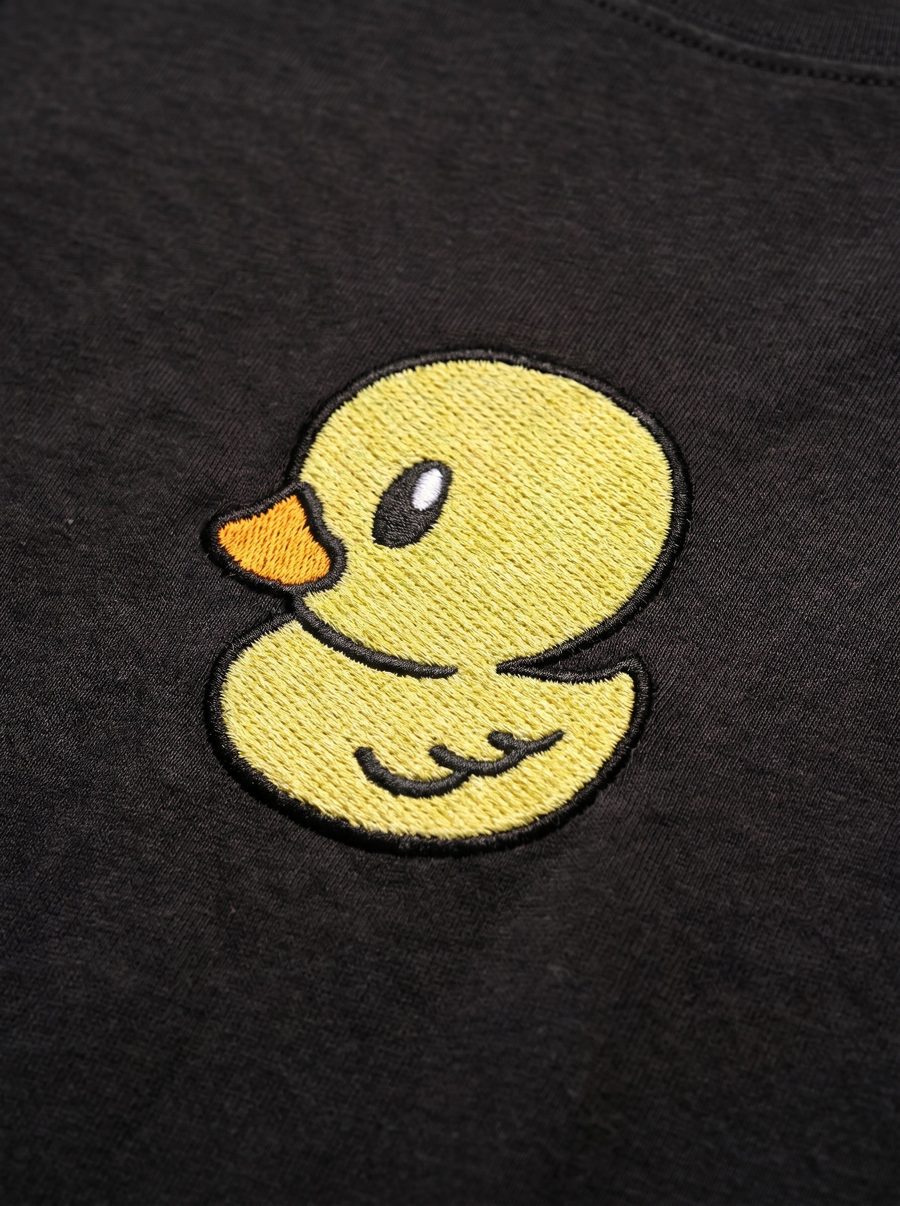 Just Duck It