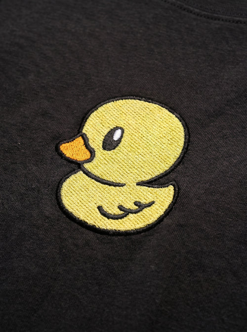 Just Duck It