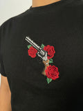 Guns & Gulabs