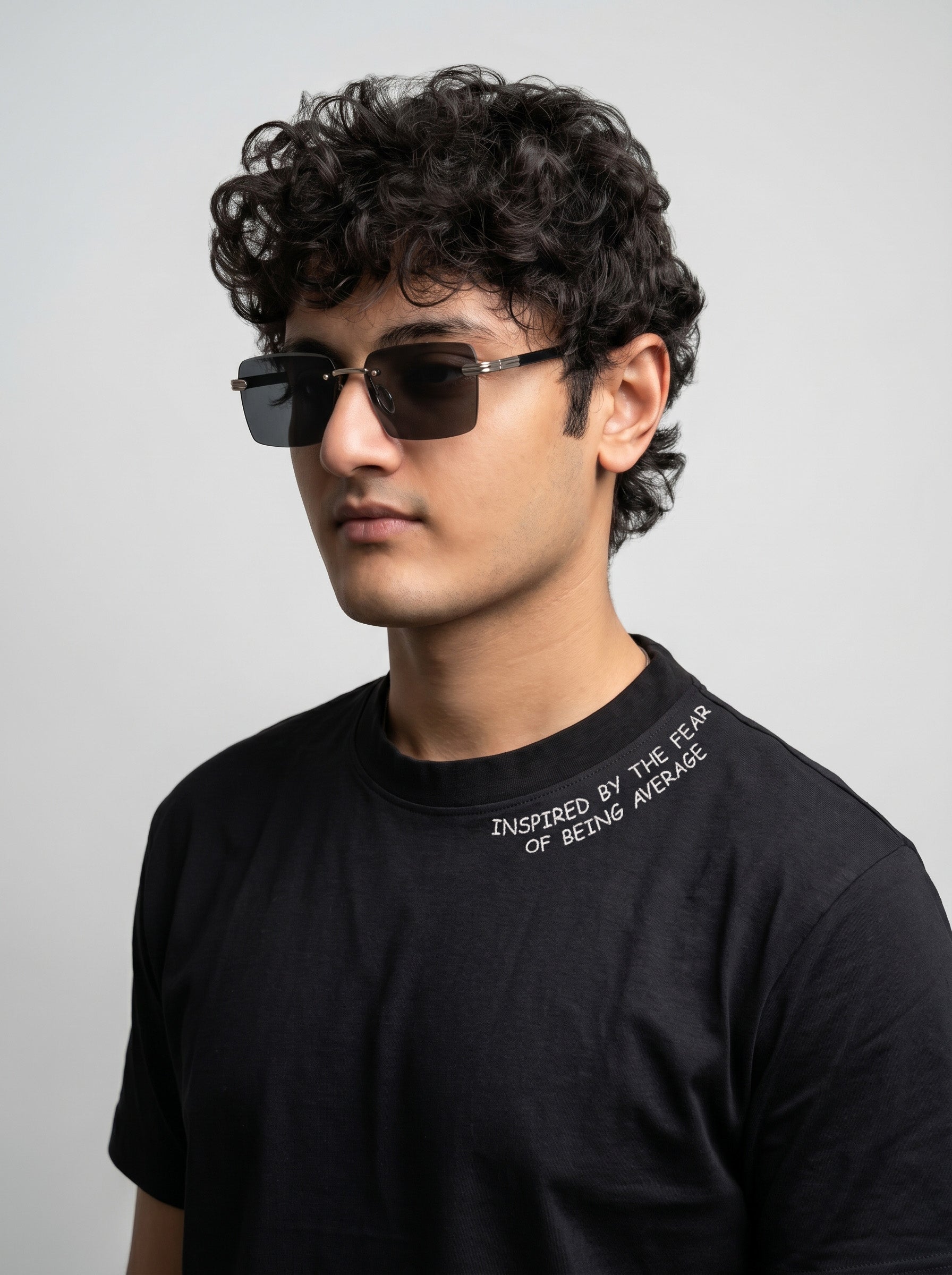 Fearless Élite Tee