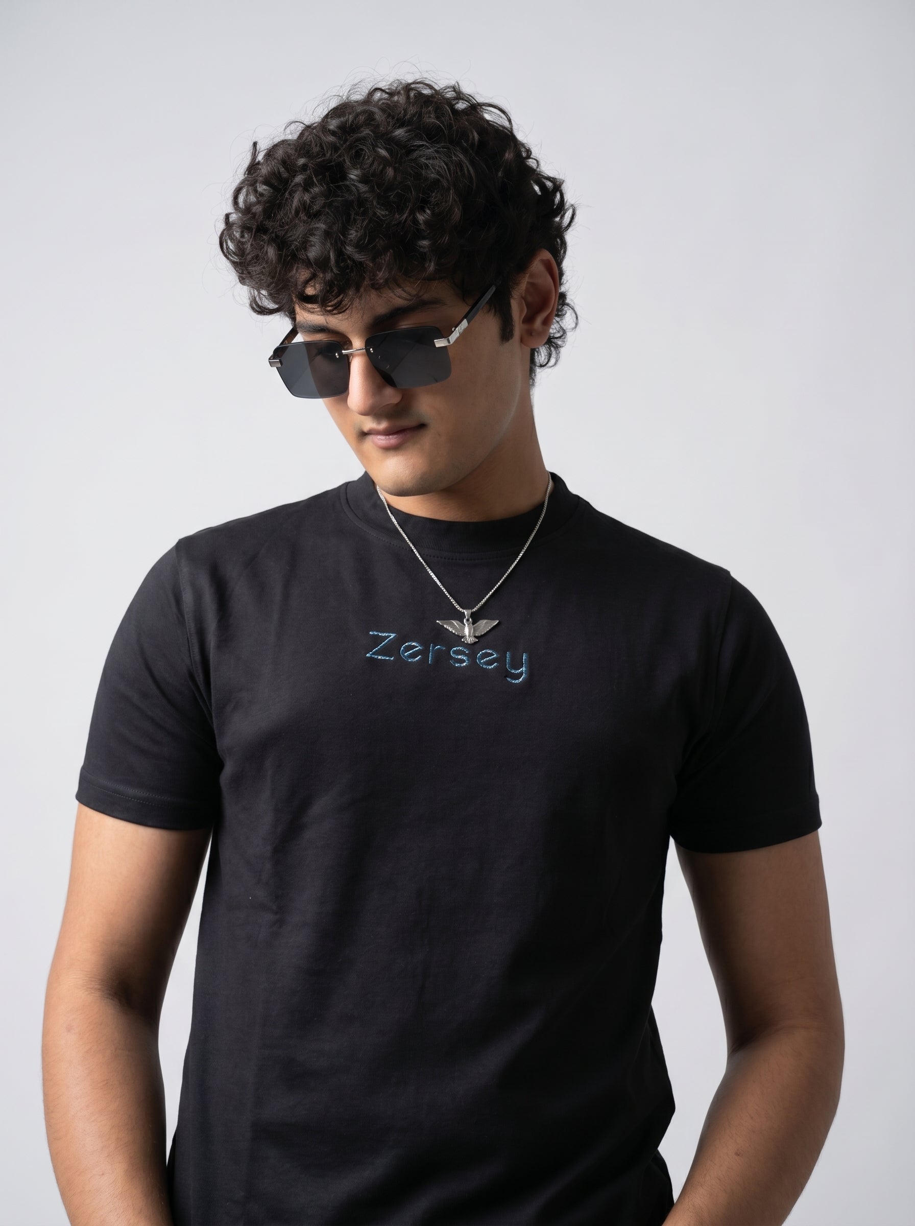 Zersey Signature Black
