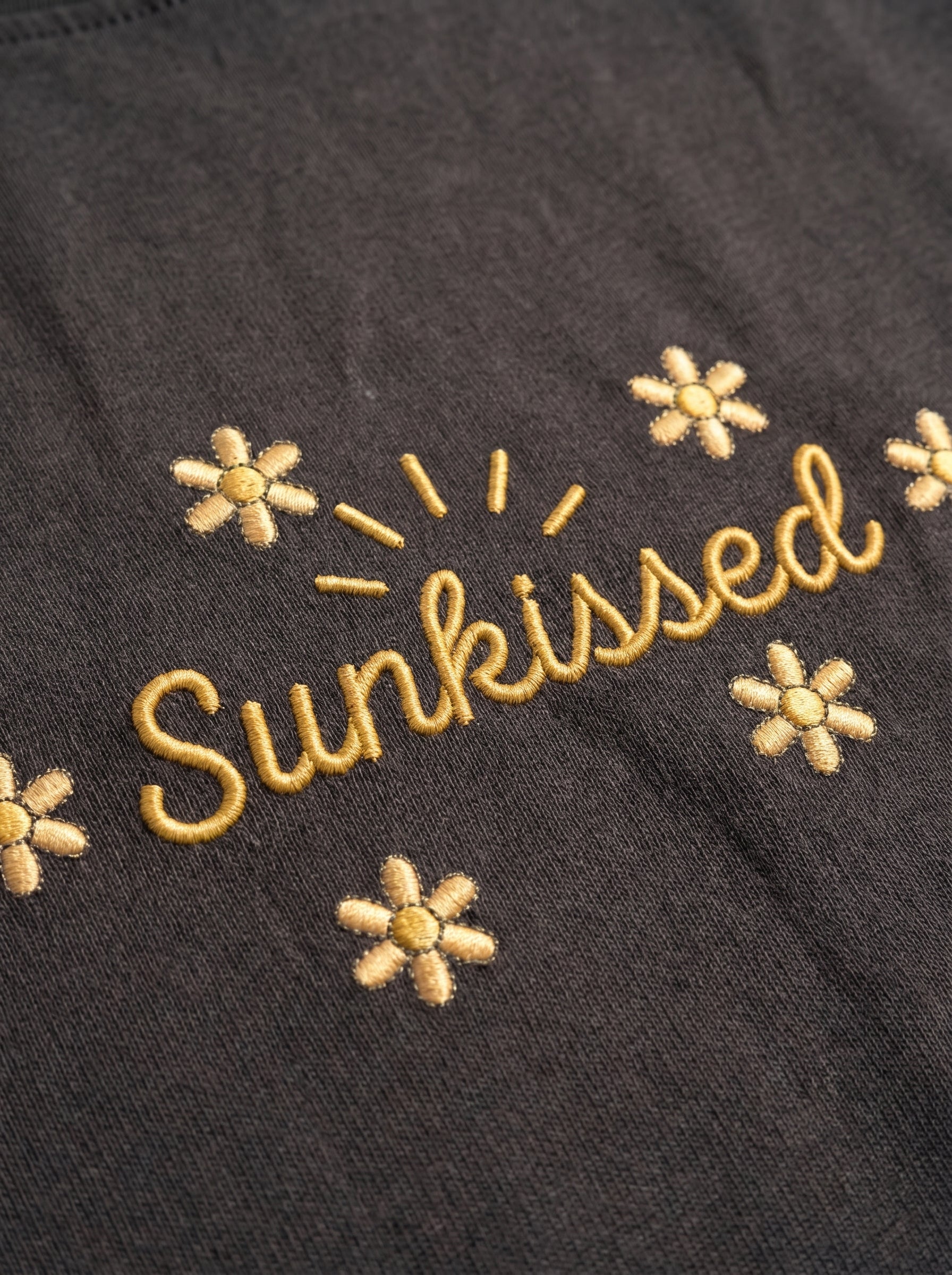 Sunkissed Élite