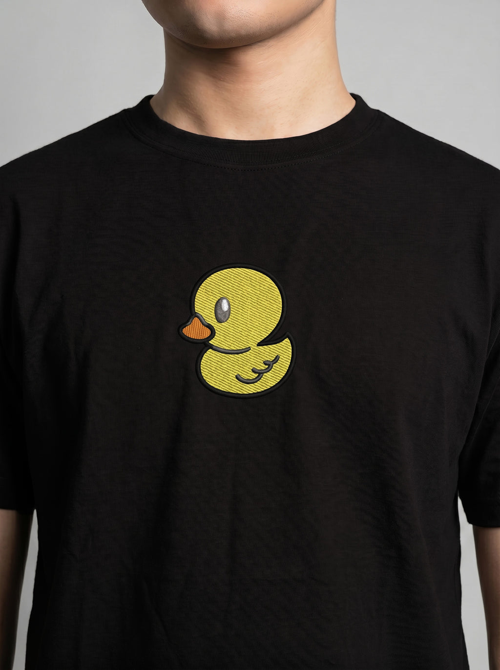 Just Duck It