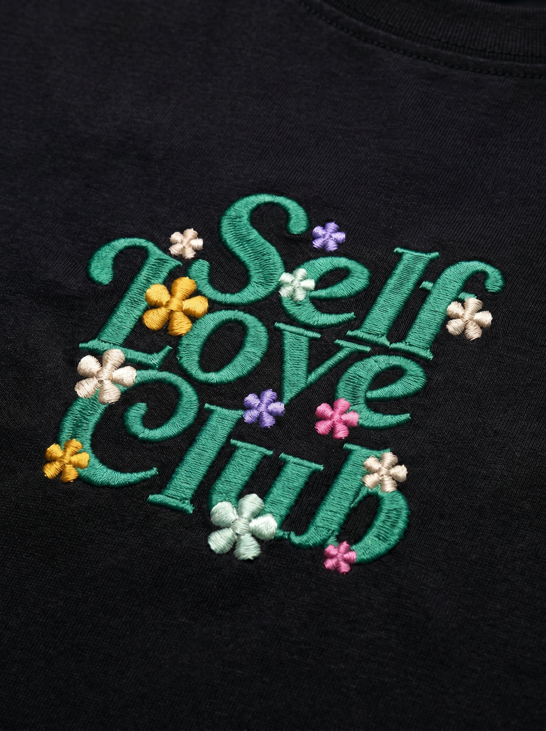 Self Love Club
