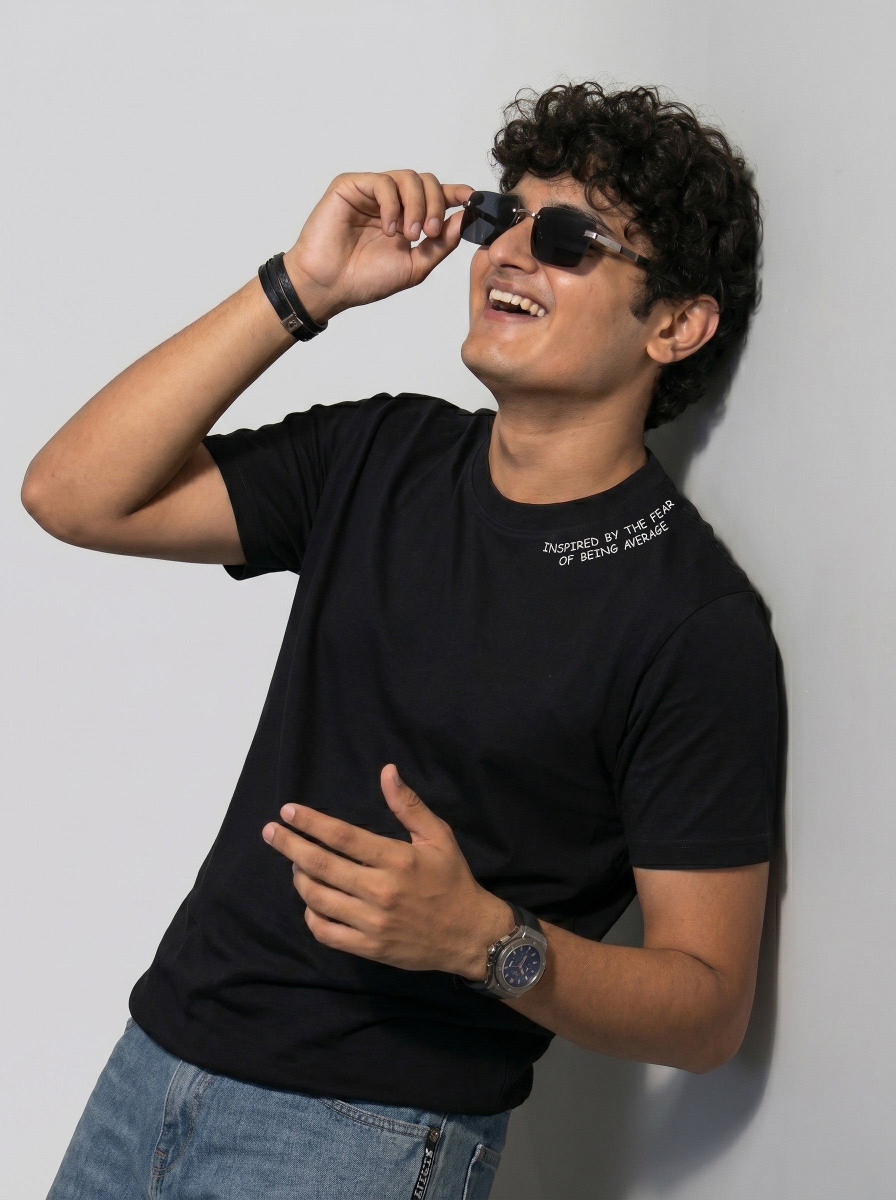 Fearless Élite Tee