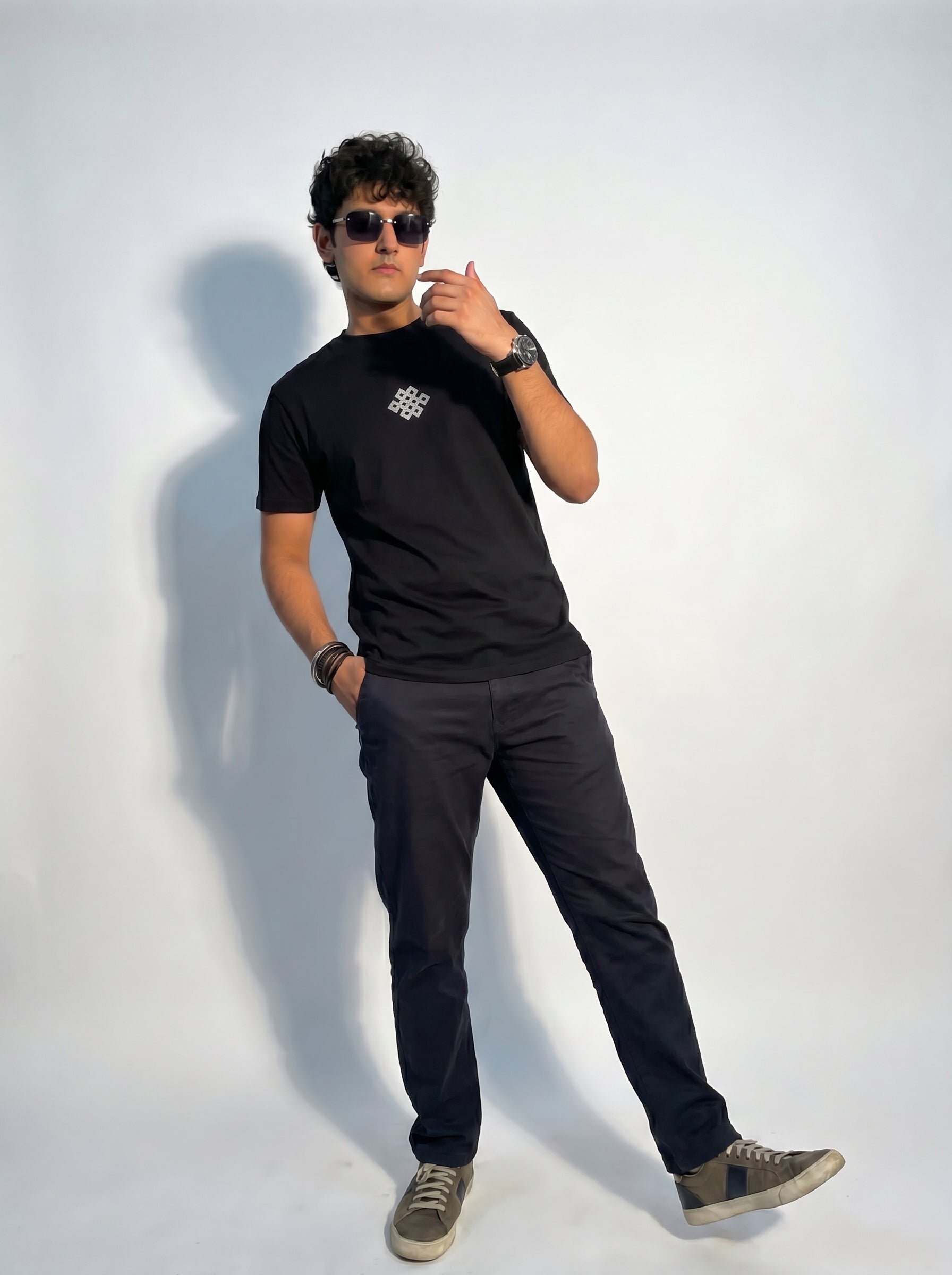 Zersey Tee