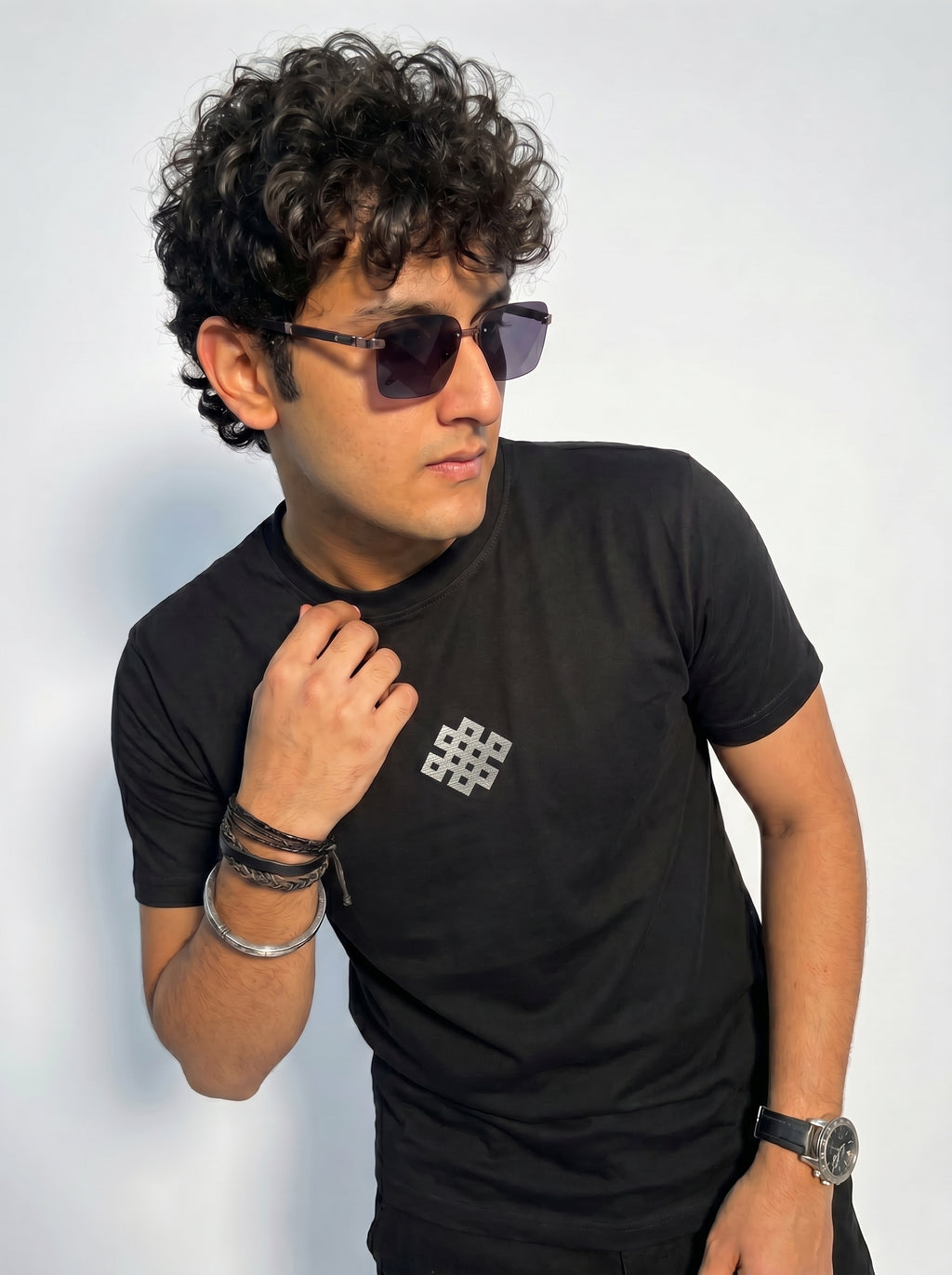Zersey Tee