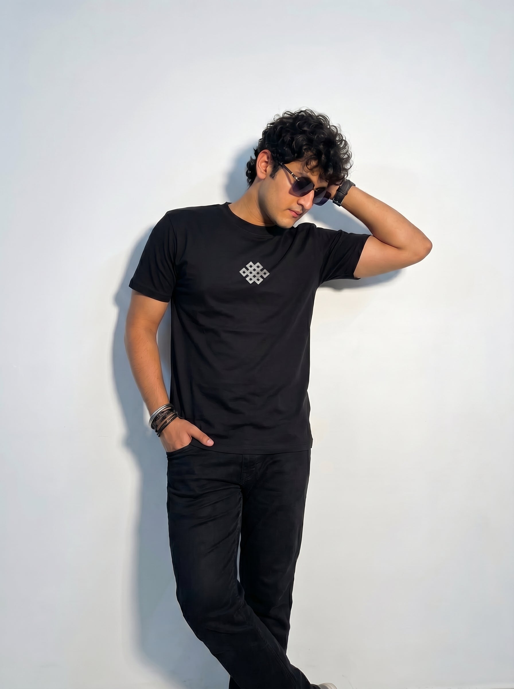 Zersey Tee