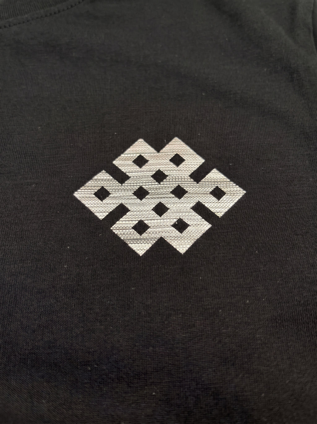 Zersey Tee